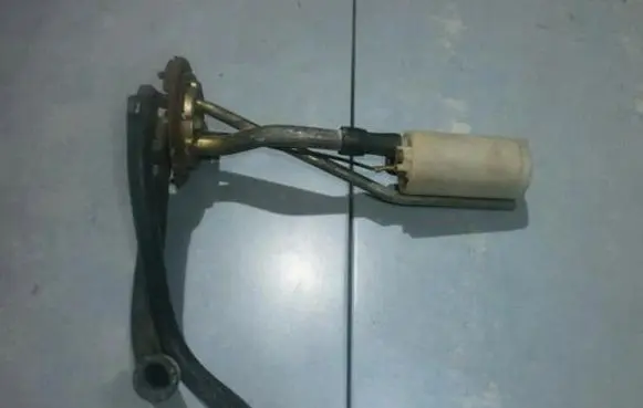 Mazda 323 F In-tank fuel pump 0010350885