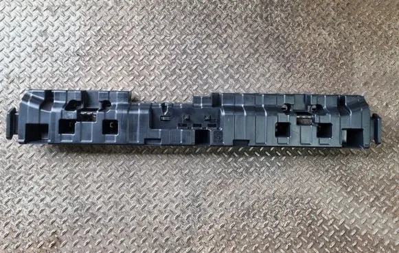 BMW 2 F44 Other trunk/boot trim element 7475719