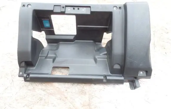 Infiniti G20 Glove box frame 681087J100