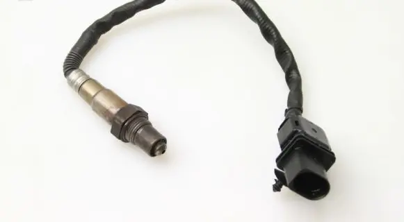 KIA Carens II Lambda probe sensor 393502A400