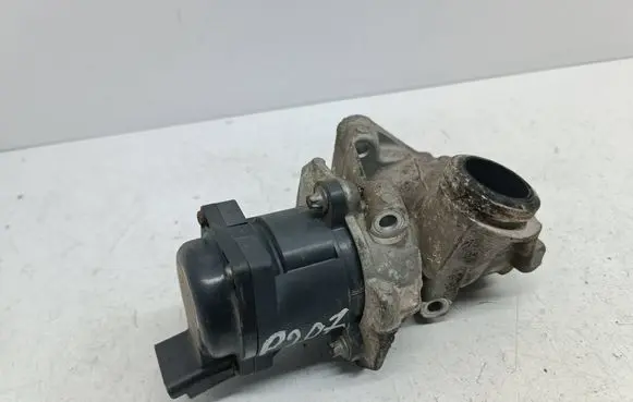 Peugeot 207 EGR valve 9685640480 216046799 80475428