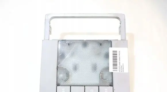 Other interior light