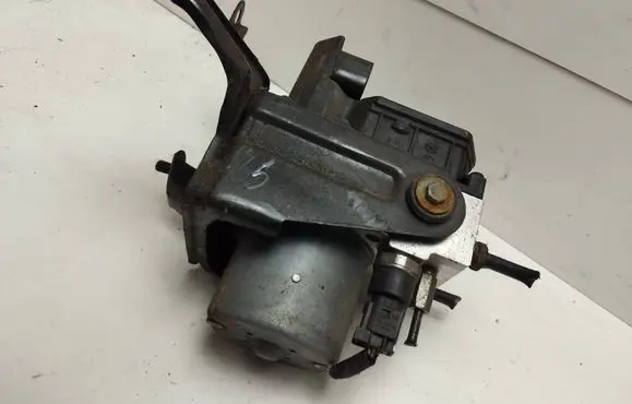 Toyota Avensis T250 ABS Pump 8954105100 782065 0265950178