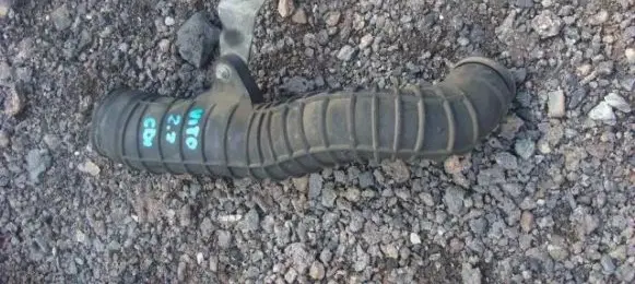 Mercedes-Benz Vito Viano W638 Intercooler hose/pipe