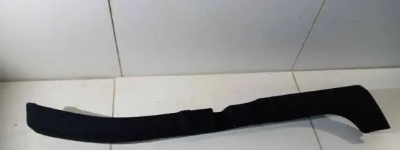 Tesla Model Y Centre console side trim rear 149295300b