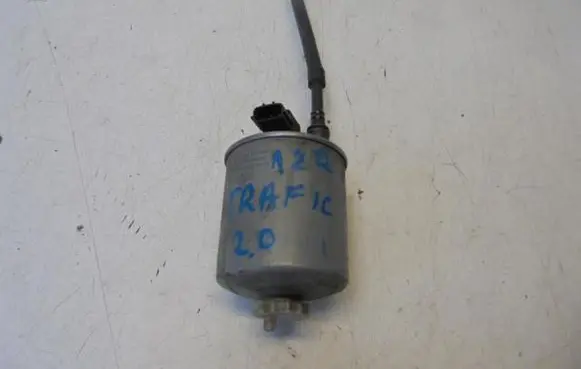 Renault Trafic II (X83) Fuel filter 1640 093 84R