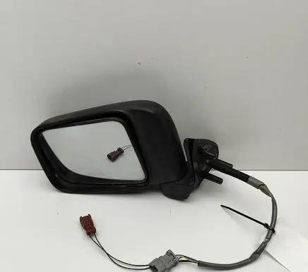 Nissan Navara D22 Front door electric wing mirror 96302VJ515