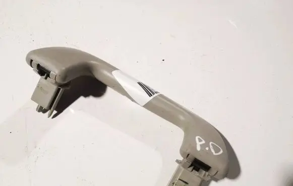 Toyota Corolla Verso AR10 Front interior roof grab handle