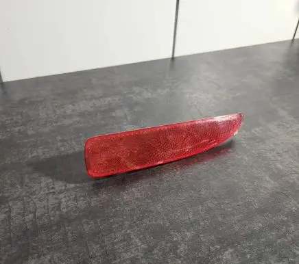 Mazda 3 I Rear tail light reflector P2491A P3945A