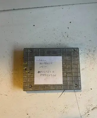 Subaru Outback (BS) Other control units/modules 0844FEC7 09951306