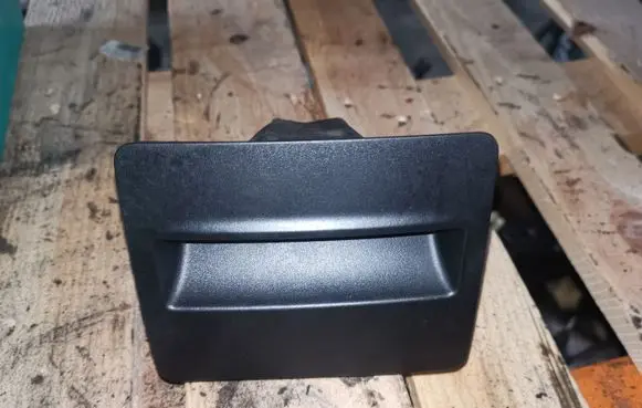 Skoda Octavia Mk3 (5E) Ashtray (rear) 5E0863284B