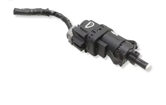 Ford Fiesta Brake pedal sensor switch 3M5T13480AC