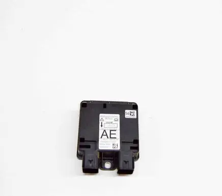 Ford Transit Airbag control unit/module 6C1T14B056AE 5WK43536