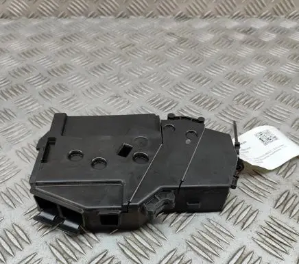 Mercedes-Benz CLA C118 X118 Fuse module A1775404007