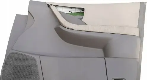 Nissan Murano Z50 Front door card panel trim BKDINNMOZ50