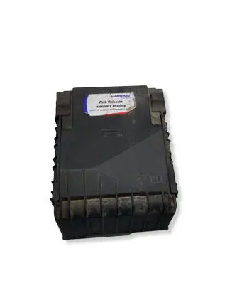 Volkswagen PASSAT B6 Fuse module 3C0937125 63592777