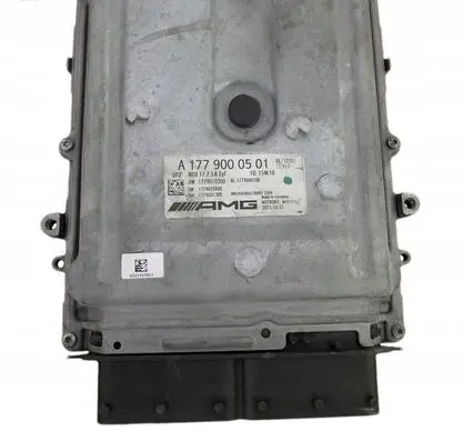 Mercedes-Benz C AMG W205 Wing mirror control module A1779000501