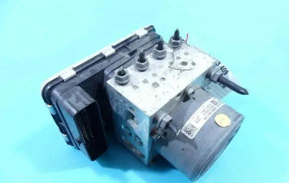 Volkswagen PASSAT B8 ABS Pump 3Q0907379H IMPRK1353409