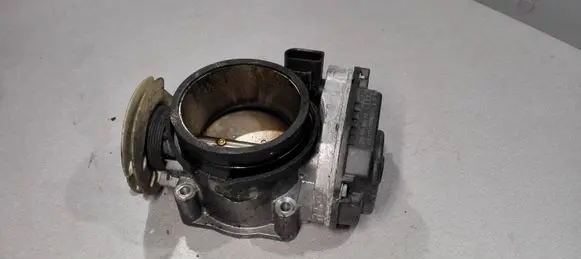 Audi A6 S6 C5 4B Throttle valve 078133063AK 08237221005