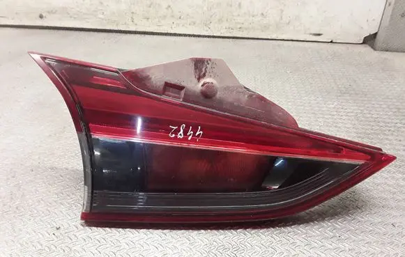 Mazda 6 Tailgate rear/tail lights 