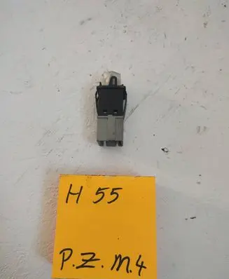 Audi A3 S3 8L Hazard light switch 5454545