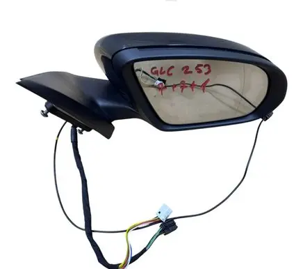 Mercedes-Benz GLC X253 C253 Front door electric wing mirror LUSTERKOPP253