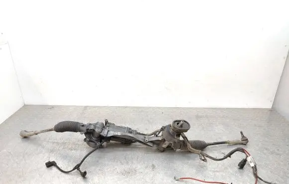 Audi A3 S3 8V Steering rack 5Q1423051AD 7817974332 4066981