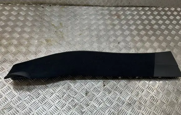 Peugeot 508 II Other center console (tunnel) element 9813703977