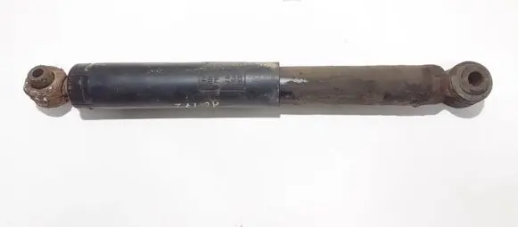 Citroen C3 Rear shock absorber/damper