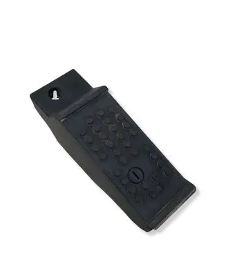 Infiniti FX Foot rest pad/dead pedal 67840CG000 CG000010