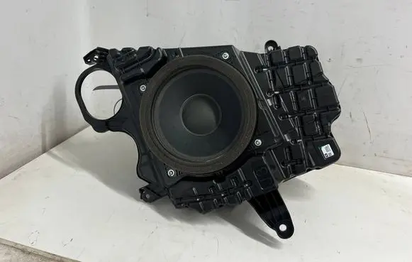 Toyota RAV 4 (XA50) Subwoofer speaker 8615042070 8948073602A 07721D0091