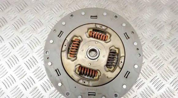 Lexus RX 330 - 350 - 400H Clutch pressure plate 3127048010