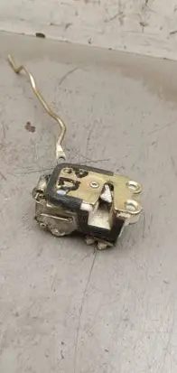 SsangYong Musso Front door lock