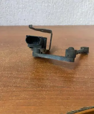 Land Rover Discovery 5 Air suspension front height level sensor CPLA3D026AA 915