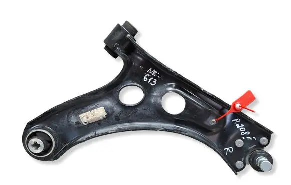 Peugeot 208 II Front control arm S27649613