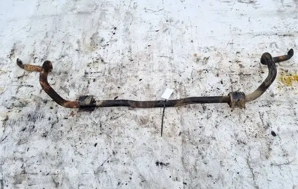 Front anti-roll bar/sway bar