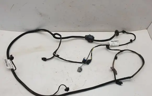 Volvo XC60 Parking sensor (PDC) wiring loom 30786186 31254059 D31254059