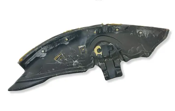 Mercedes-Benz GL X164 Trunk sound insulation A1646809525