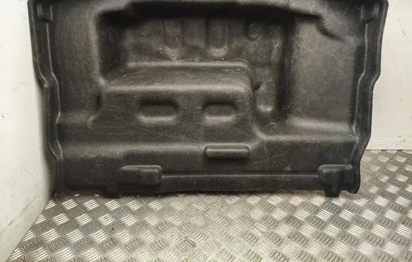 Mercedes-Benz C W206 Trunk/boot mat liner A2066941400