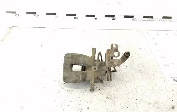 Volkswagen Caddy Rear brake caliper