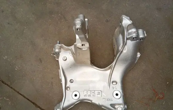 Audi Q5 SQ5 Other front suspension part 80A399295