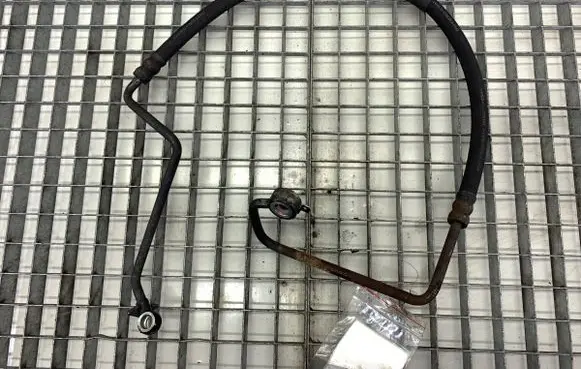 Suzuki Grand Vitara II Brake booster pipe/hose 