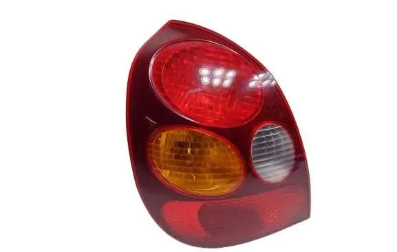 Toyota Corolla E110 Rear/tail lights 154950KAS 154950
