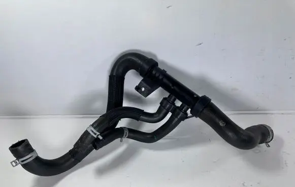 Renault Megane IV Engine coolant pipe/hose