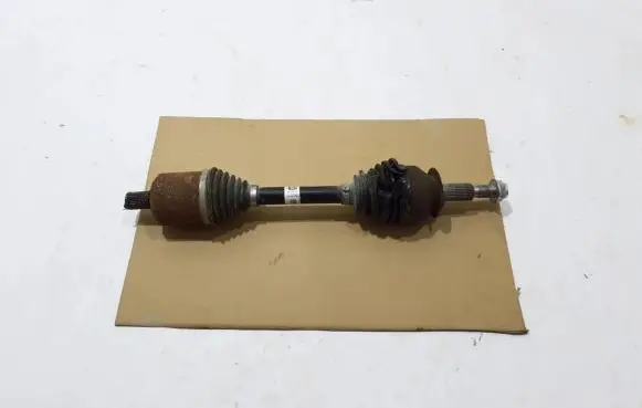Ford Mach-E I Rear driveshaft MZ9P4K138EA