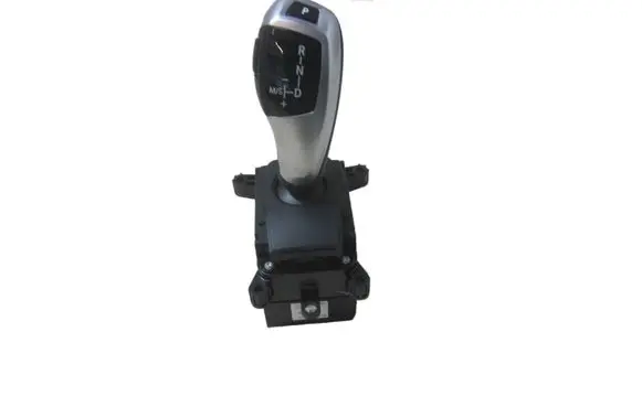 BMW X5 F15 Gear selector/shifter in gearbox 61319376946 SS9D955C2XXXBMW