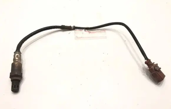 Lambda probe sensor