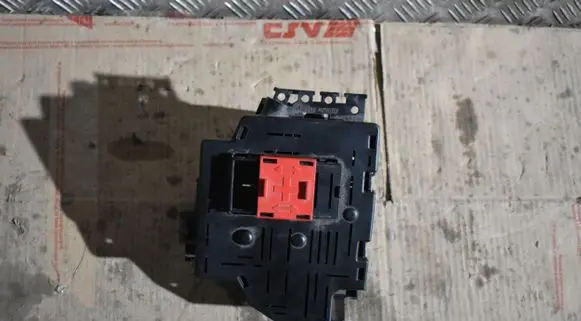 Mercedes-Benz GLE W167 Fuse box set A1675404428555525