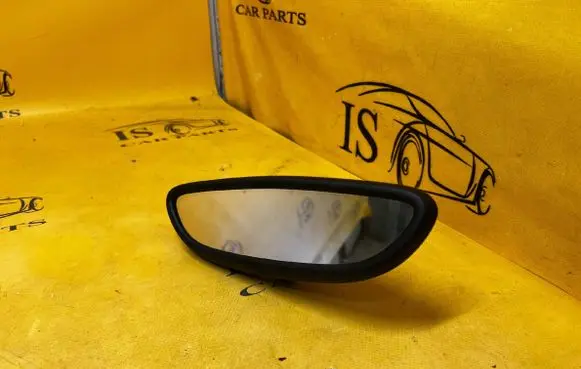 Porsche Macan (95B) Rear view mirror (interior) 7PP857511E