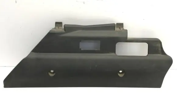 Volvo XC60 Dashboard lower bottom trim panel 8630198